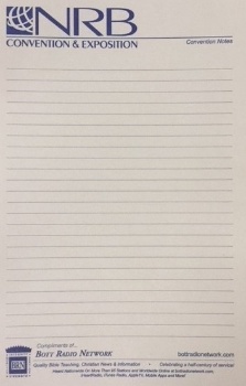 Picture of Note Pads