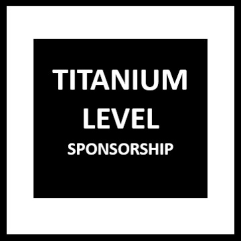 Picture of Titanium Level Convention Sponsorship