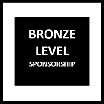 Picture of Bronze Level Convention Sponsorship