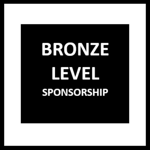 Picture of Bronze Level Convention Sponsorship