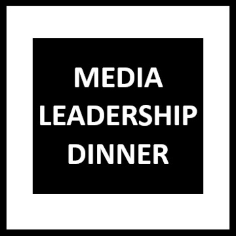 Picture of Media Leadership Dinner Sponsorship