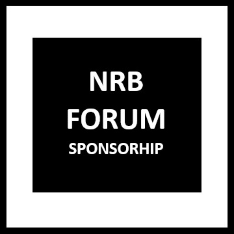 Picture of NRB Forum Sponsorship