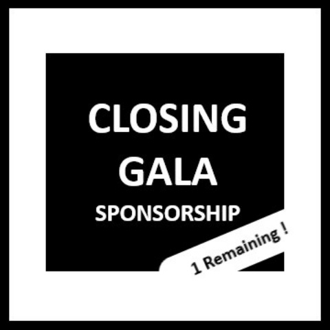 Picture of Closing Gala Sponsorship