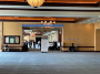 Picture of Grapevine Ballroom Entrance Way Wall Cling 