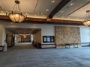 Picture of Grapevine Ballroom Entrance Way Wall Cling 