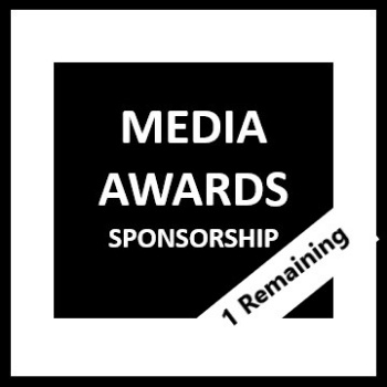 Picture of Media Awards Lunch Sponsorship